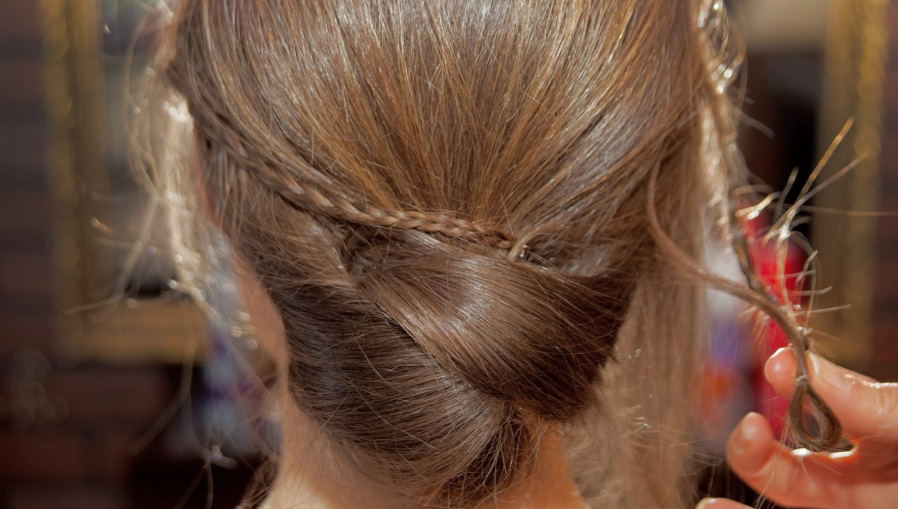 wedding hair ideas